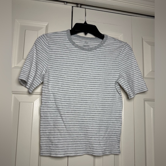 aerie Tops - Aerie Striped Tee